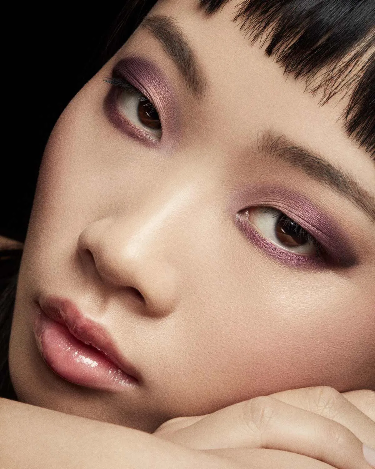 Flypencil Longwear Pencil Eyeliner — Purple Stuff