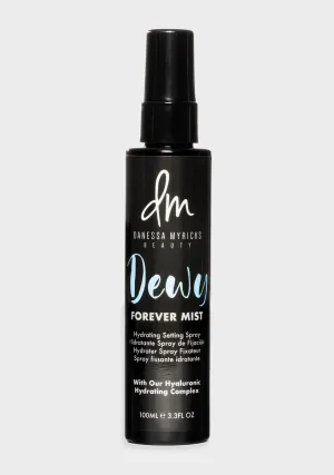 Forever Mist Dewy Setting Spray