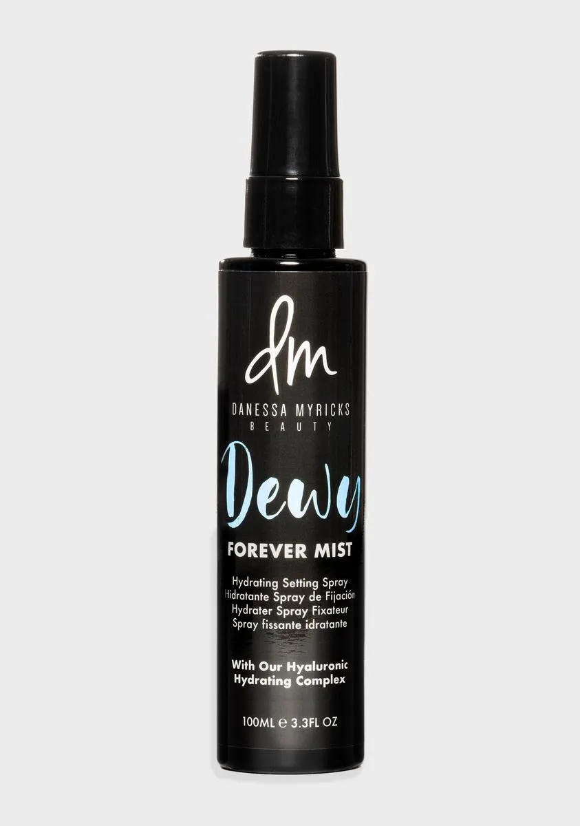 Forever Mist Dewy Setting Spray