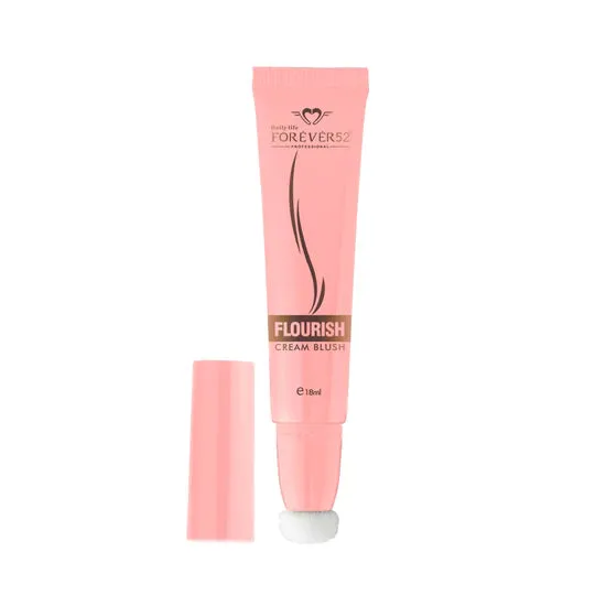 Forever52 Flourish Cream Blush 18ml