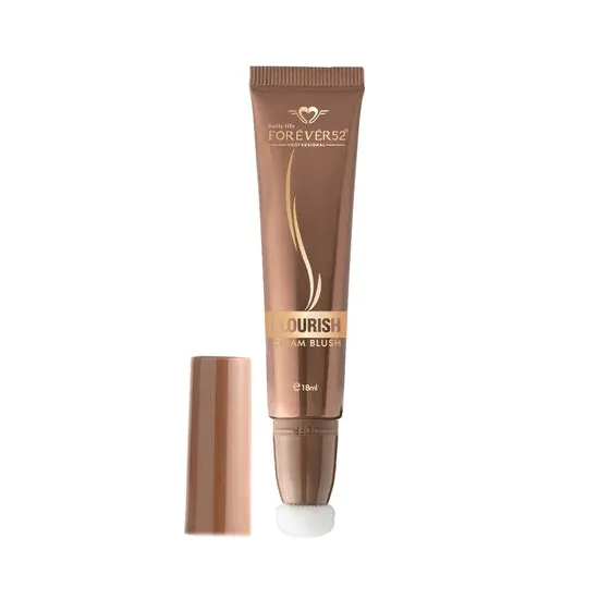 Forever52 Flourish Cream Blush 18ml