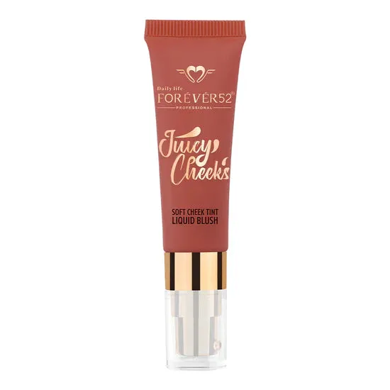 Forever52 Professional Juicy Cheeks Soft Cheek Tint Liquid Blush 10ml