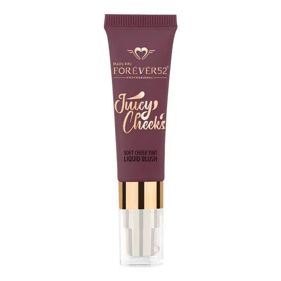 Forever52 Professional Juicy Cheeks Soft Cheek Tint Liquid Blush 10ml