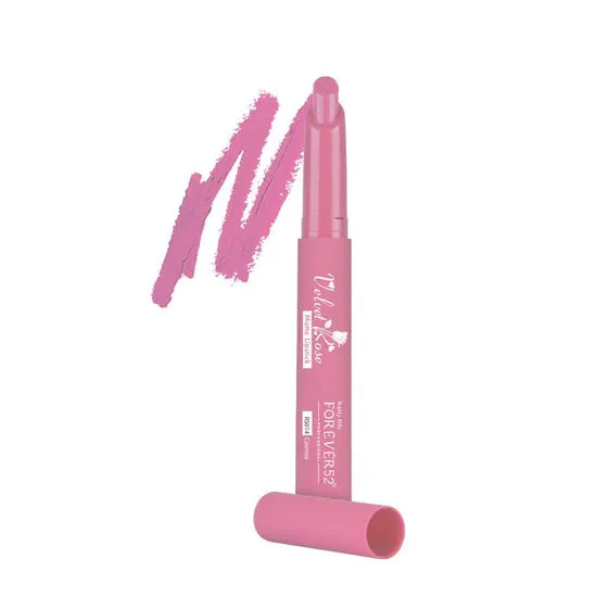 Forever52 Professional Velvet Rose Matte Lipstick 2.5gm