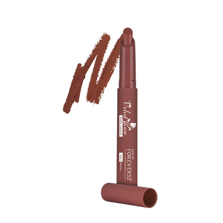 Forever52 Professional Velvet Rose Matte Lipstick 2.5gm