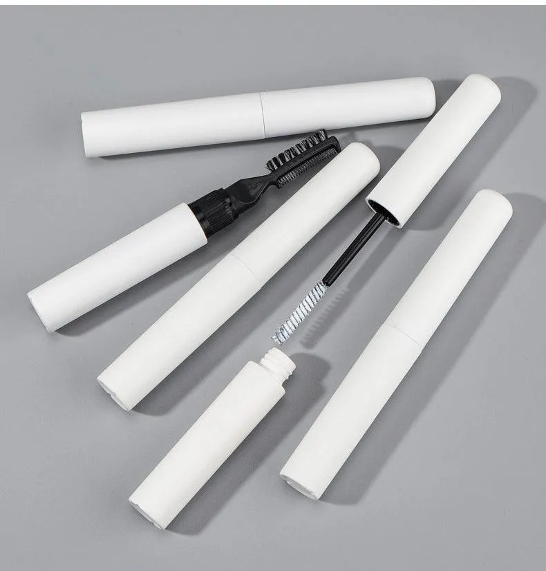 Freeze Clear Eyebrow Gel