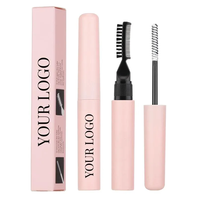 Freeze Clear Eyebrow Gel