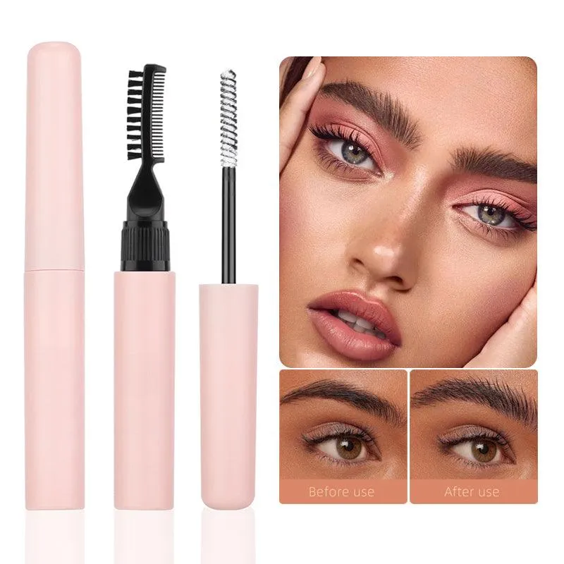 Freeze Clear Eyebrow Gel