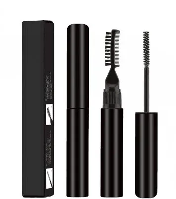 Freeze Clear Eyebrow Gel