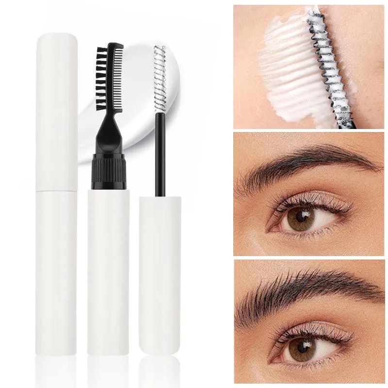 Freeze Clear Eyebrow Gel