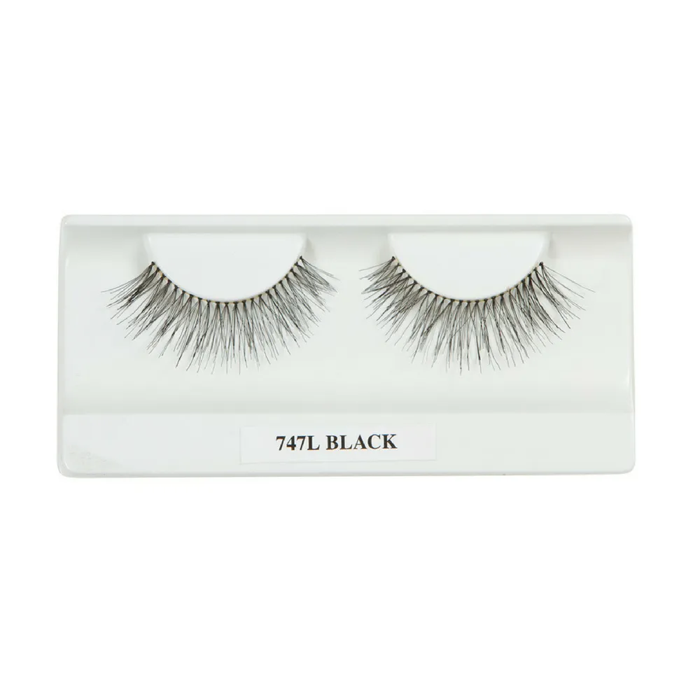Frends Lashes 747L Black