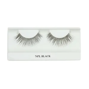 Frends Lashes 747L Black