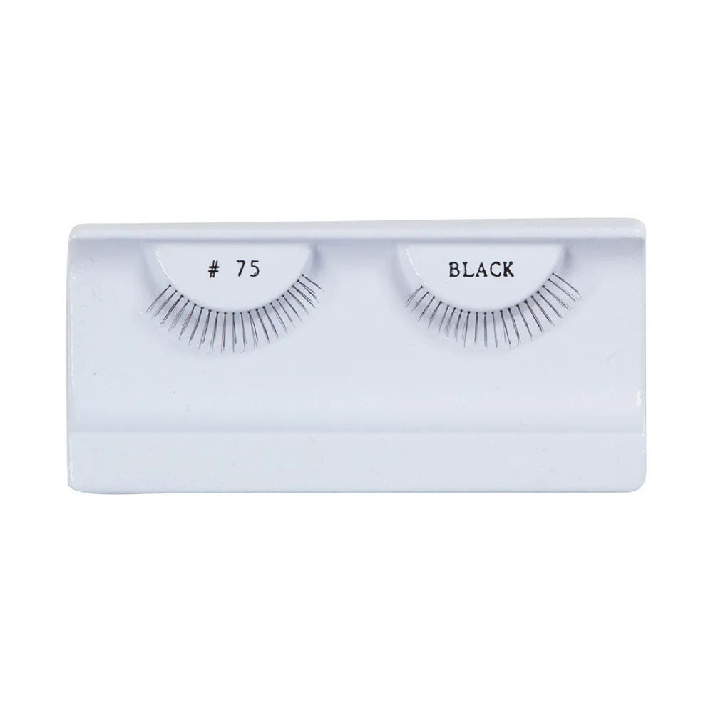 Frends Lashes 75 Black