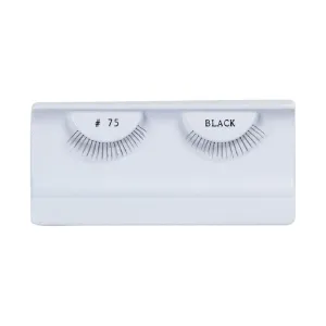 Frends Lashes 75 Black