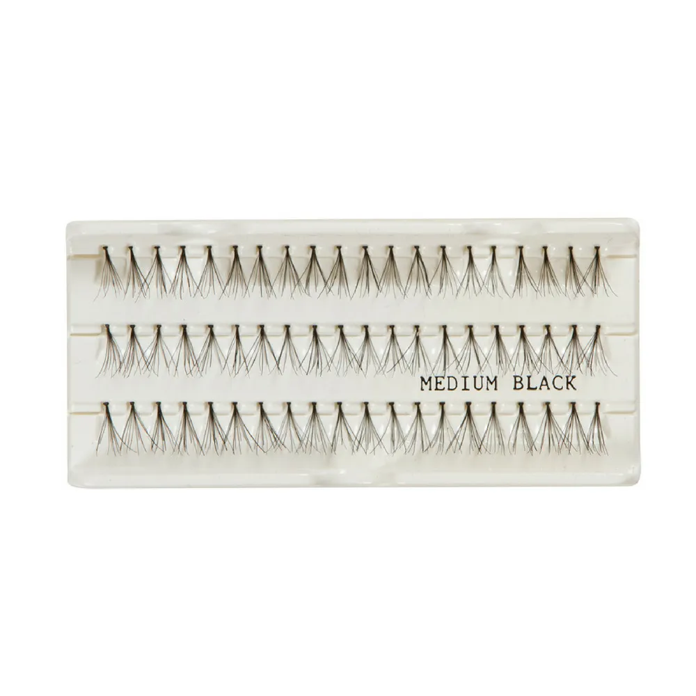 Frends Lashes Flare Black Medium