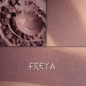 FREYA - Matte Eyeshadow