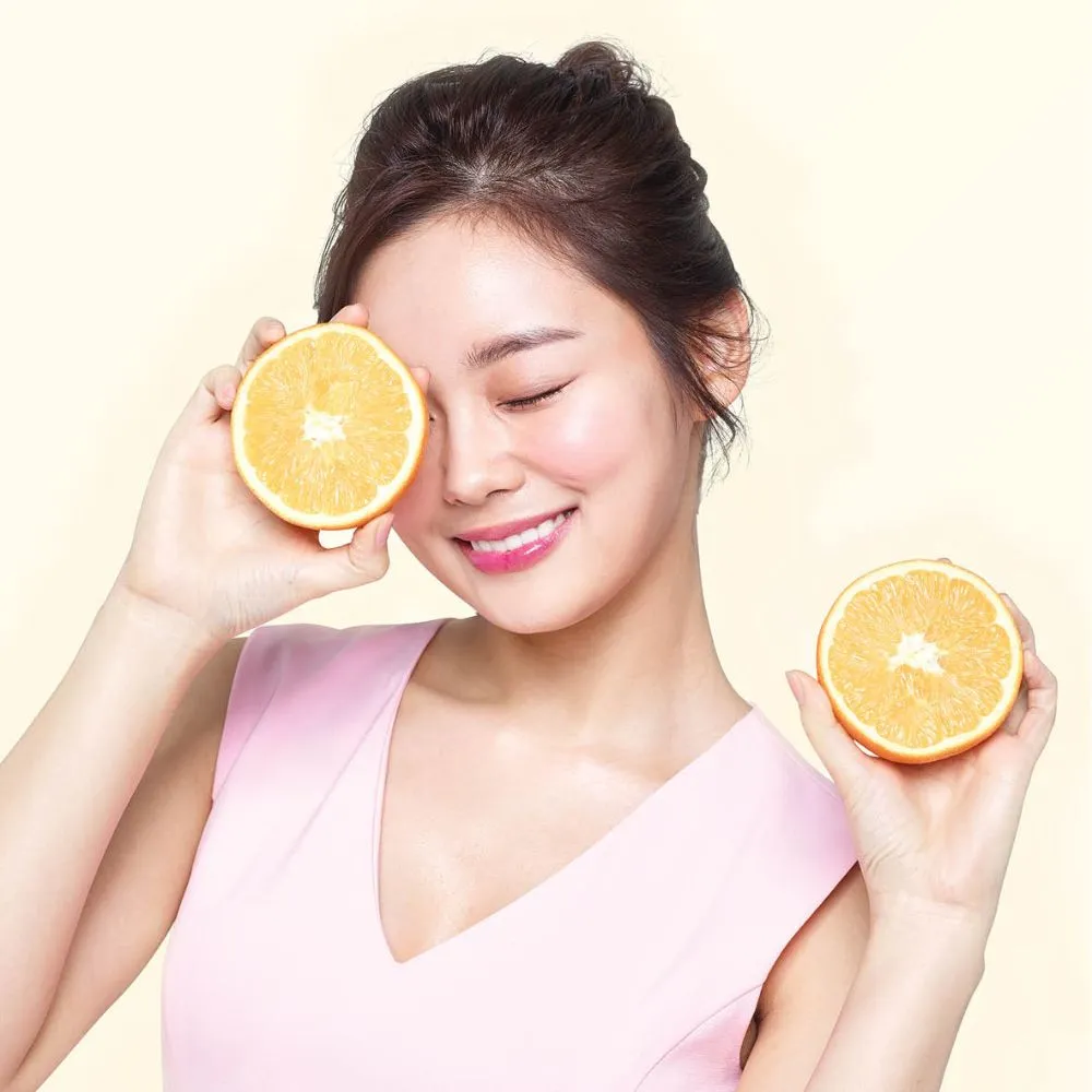 Frudia Citrus Brightening Cream 10g