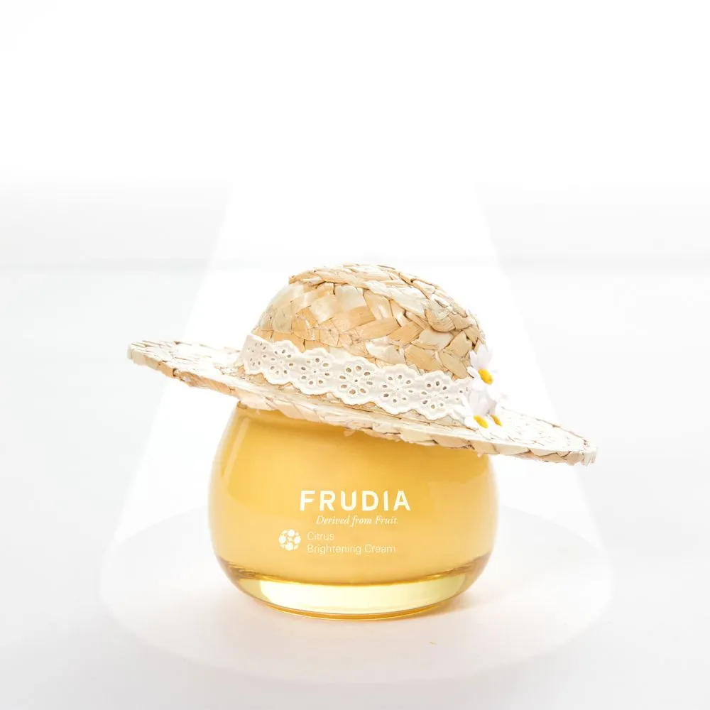 Frudia Citrus Brightening Cream 10g