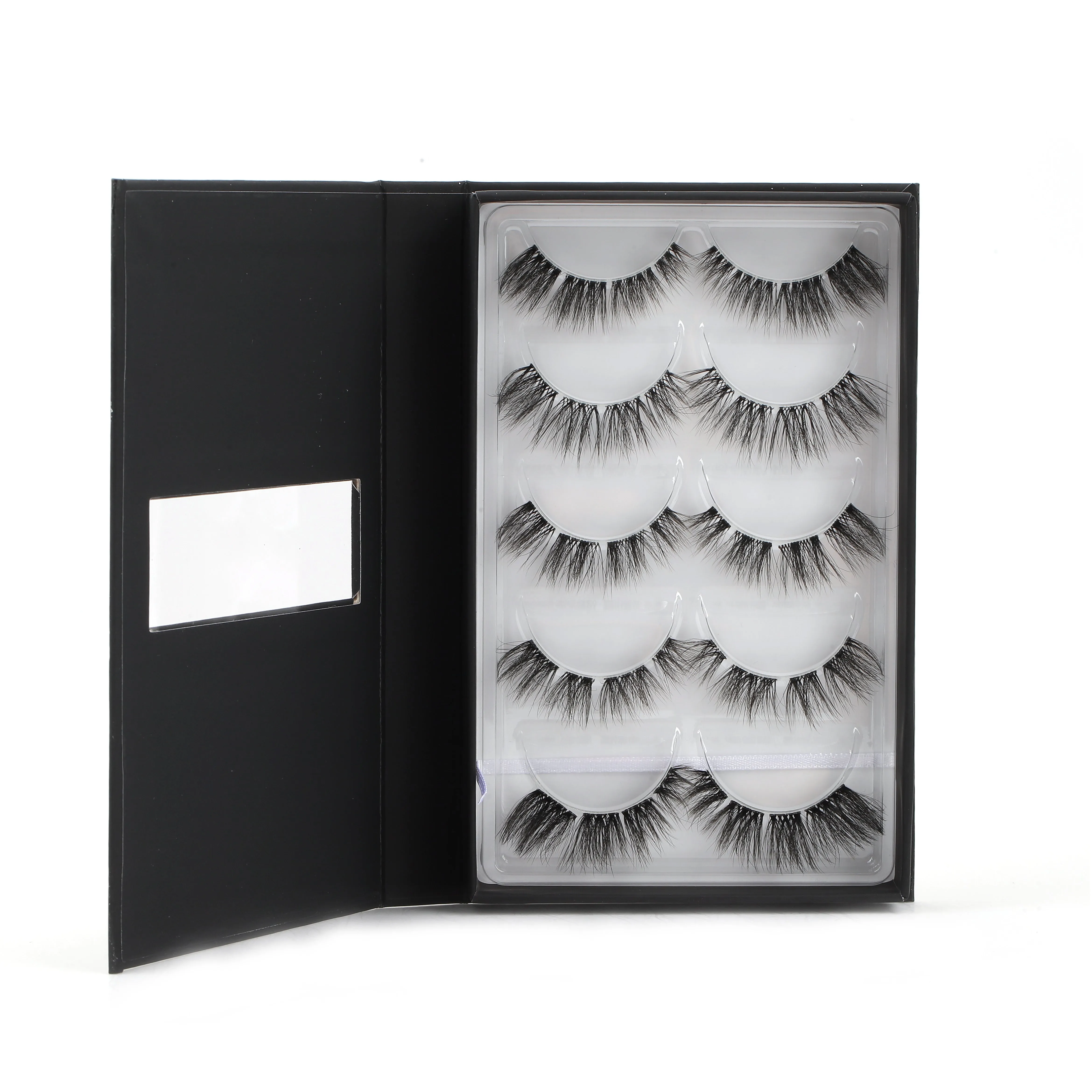 Fugitive - pre order single lash box
