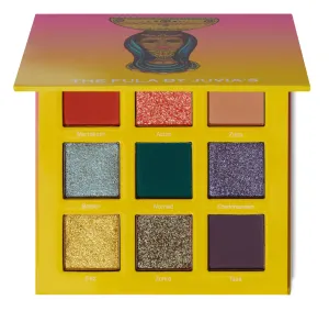 Fula Palette
