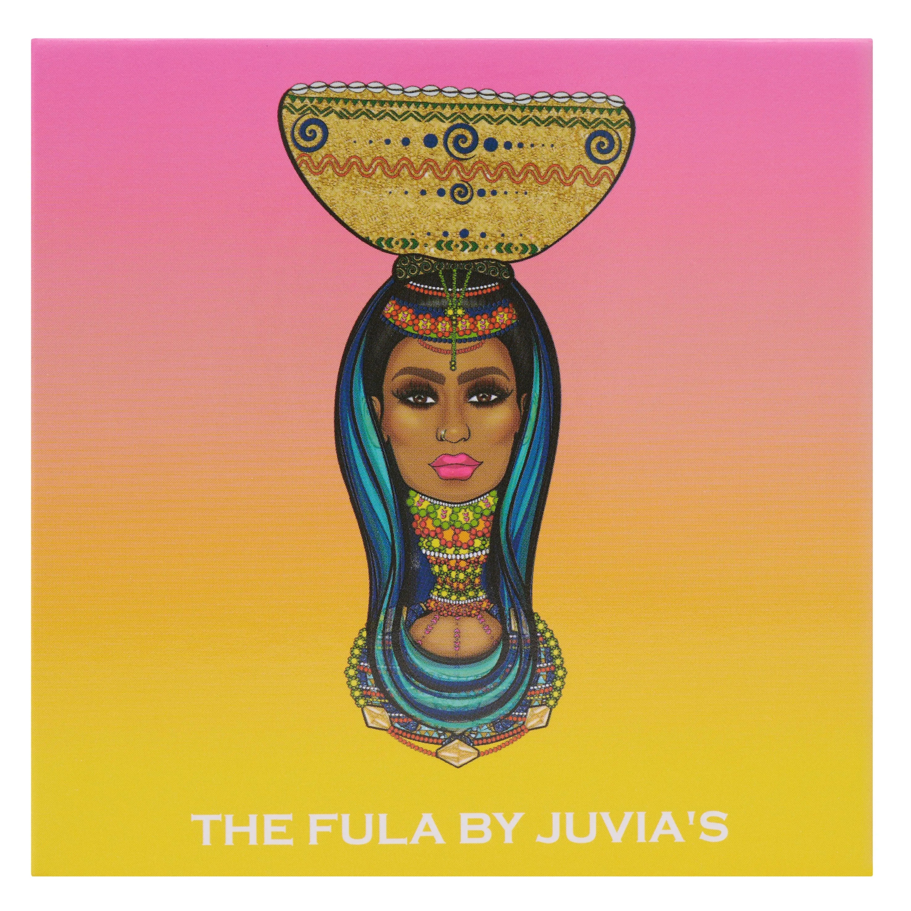 Fula Palette