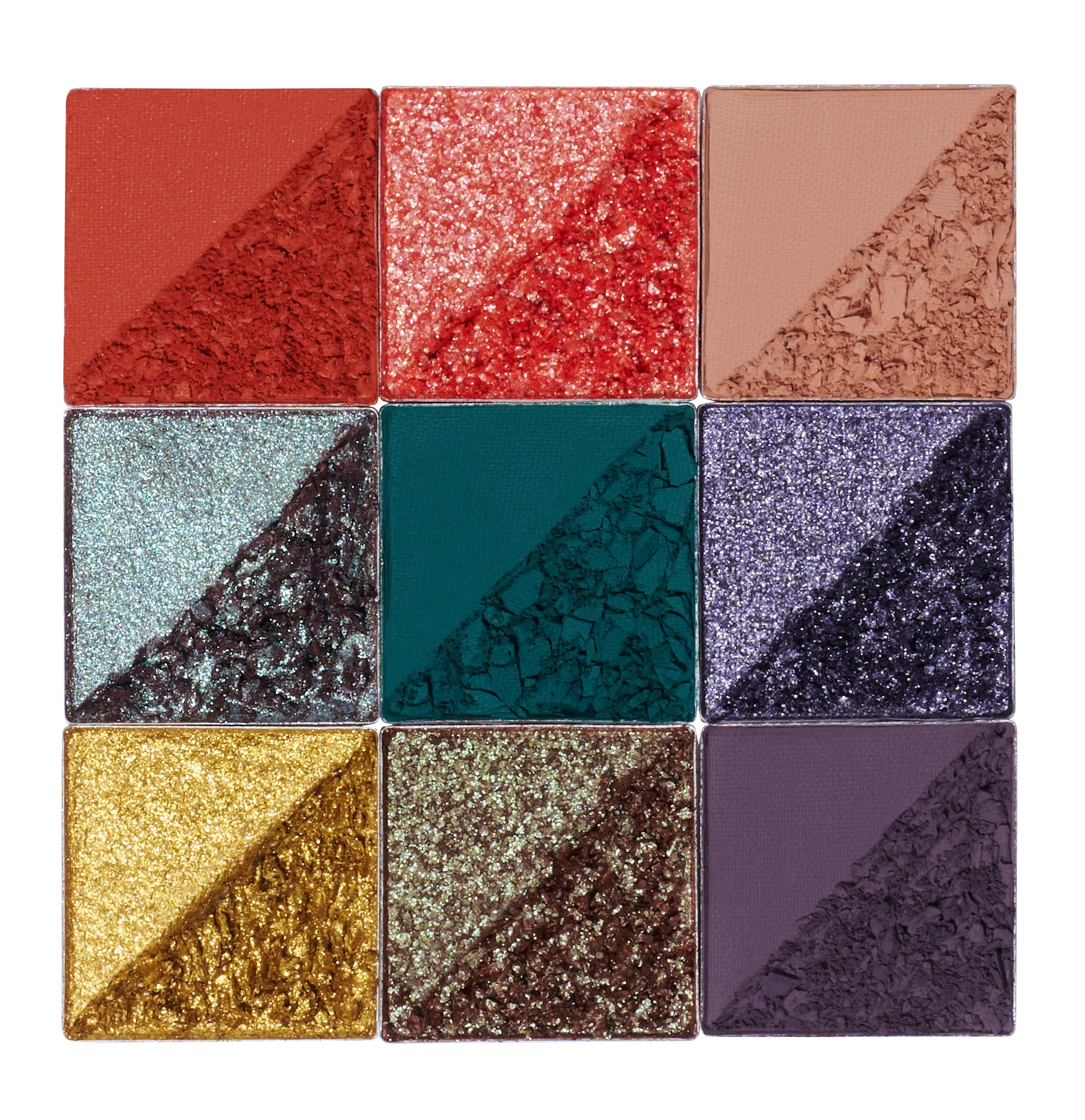Fula Palette