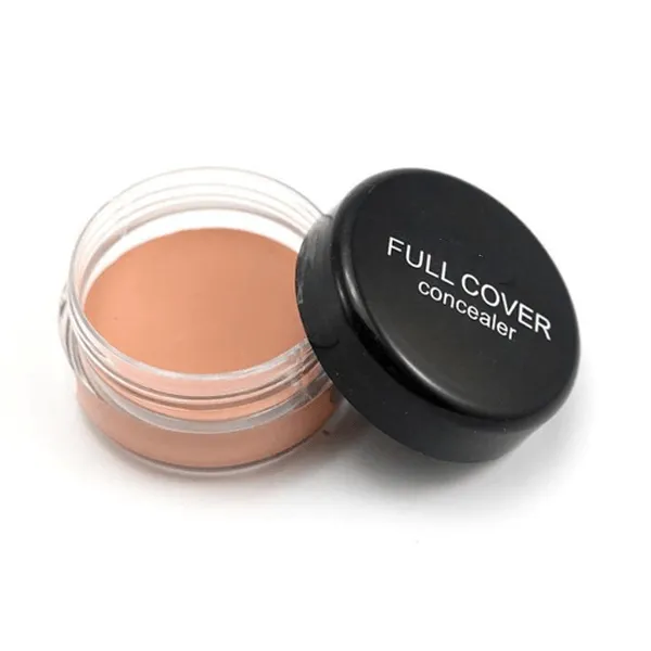 Full Cover Concealer Cream