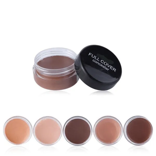 Full Cover Concealer Cream