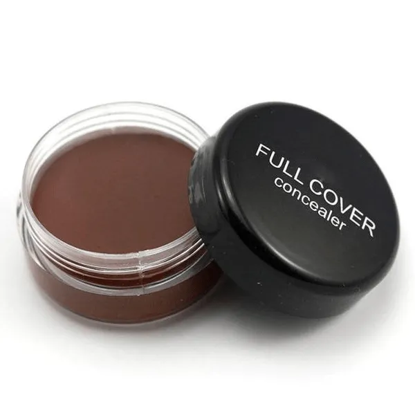 Full Cover Concealer Cream
