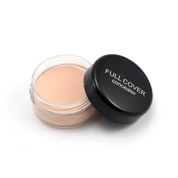Full Cover Concealer Cream