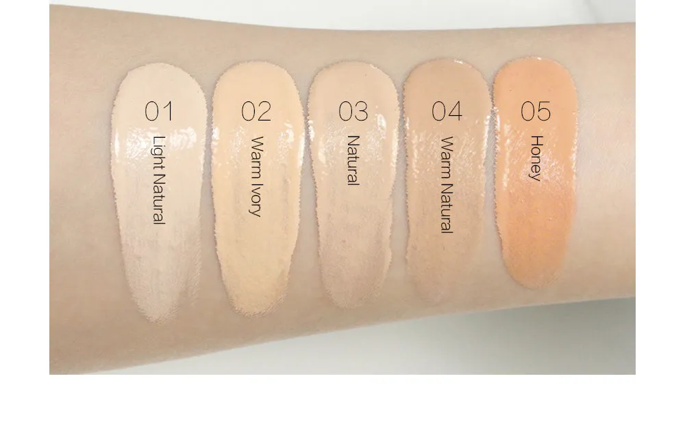 Full Cover Face Corrector Cream
