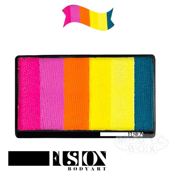 Fusion 25g Refill, Summer Days XL