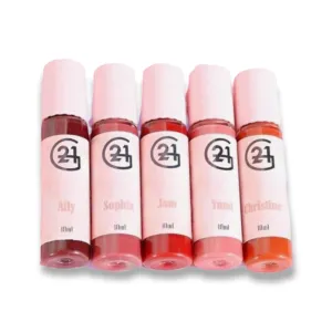 G21 Super Powder Matte Stain - Lip and cheek Tint