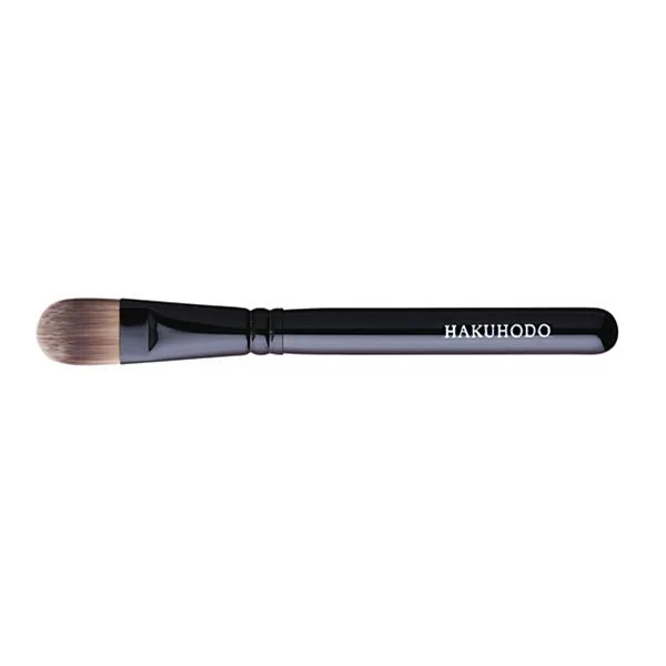 G542BkSL Concealer Brush L [HB0364]
