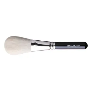 G5535BkSL Blush Brush Round & Flat [HB0455]