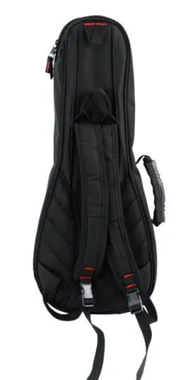 Gator GB-4G-UKE-SOP Soprano Ukulele Gig Bag