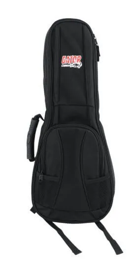 Gator GB-4G-UKE-SOP Soprano Ukulele Gig Bag