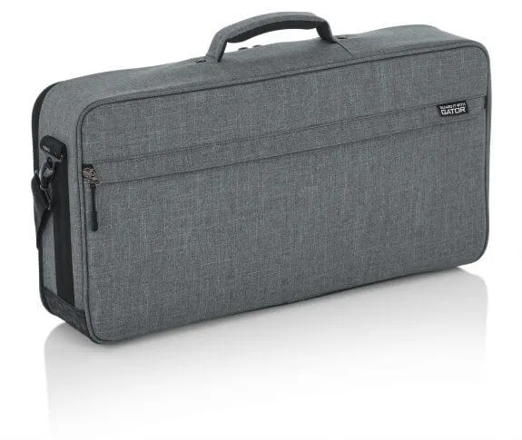 Gator GT-2412-GRY Grey Transit Series Accessory Bag - Gray