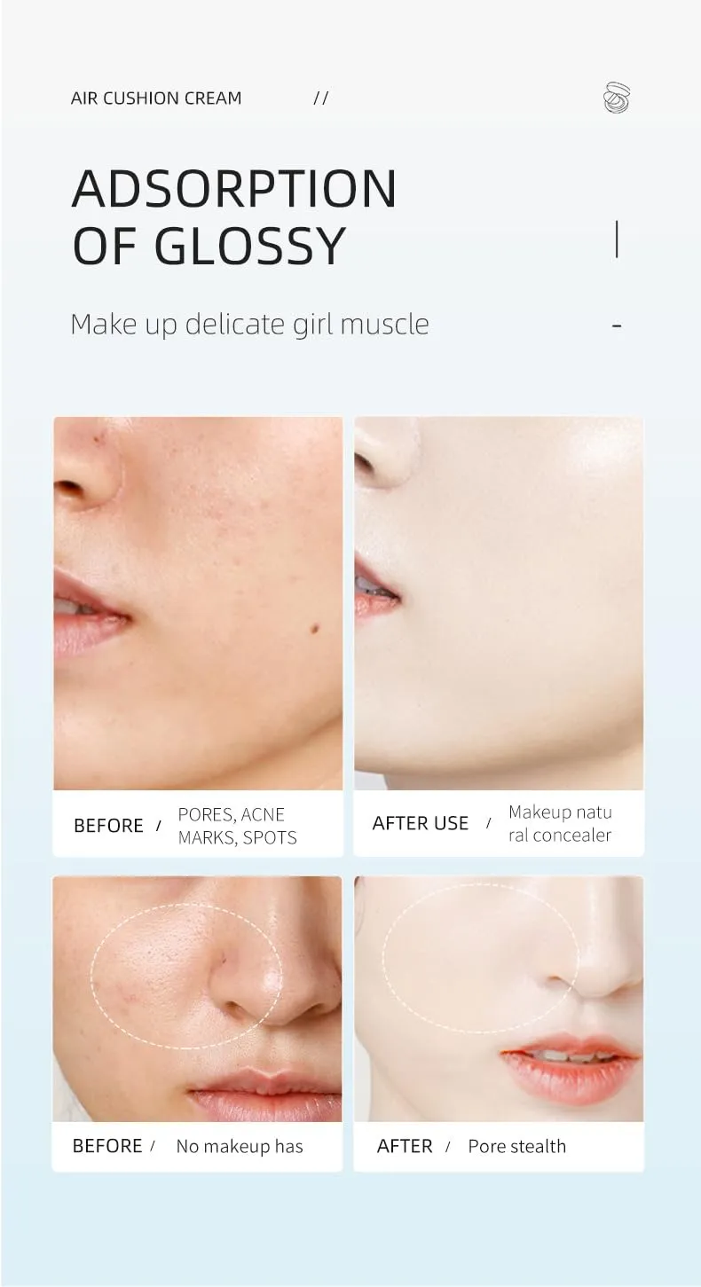 Generic Translucent Powder Setting Powder, Matte   Poreless Pressed Face Powder Makeup, Lightweight, Brightening, Smooths Skin   Minimizes Shine, Even Skin Tone for All Skin Types (2#)