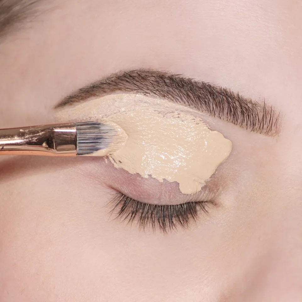 Gerard Cosmetics Clean Canvas Eye Concealer and Base Medium