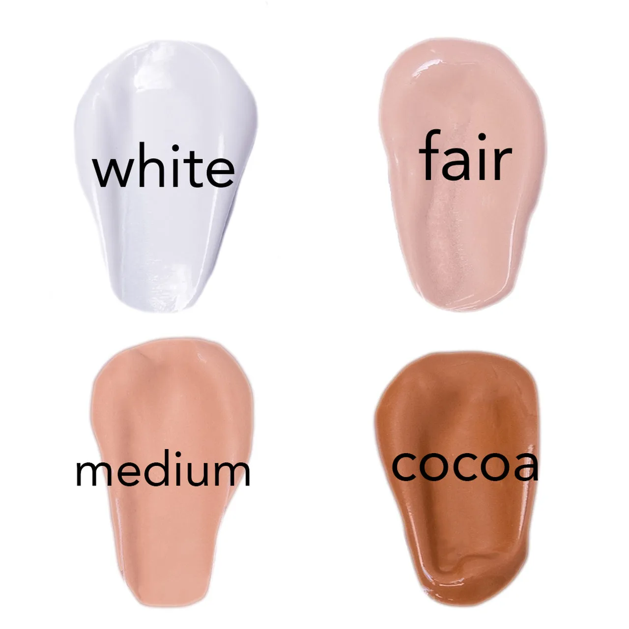 Gerard Cosmetics Clean Canvas Eye Concealer and Base Medium