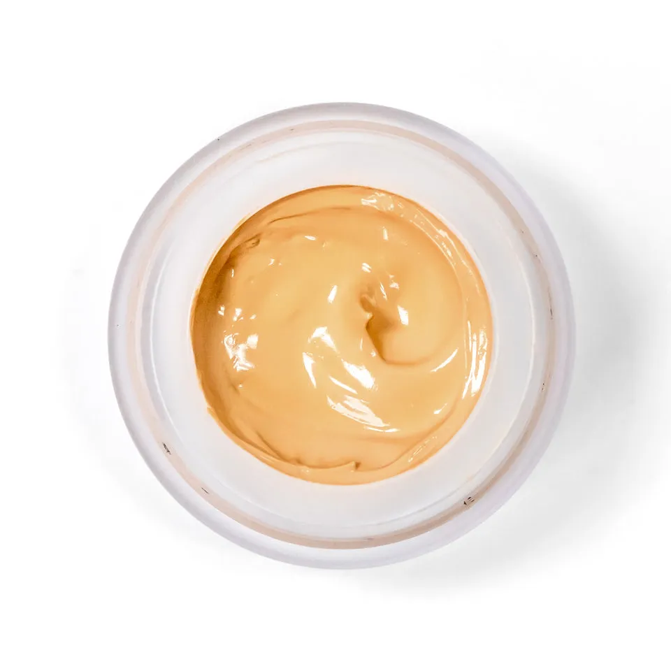 Gerard Cosmetics Clean Canvas Eye Concealer and Base Medium