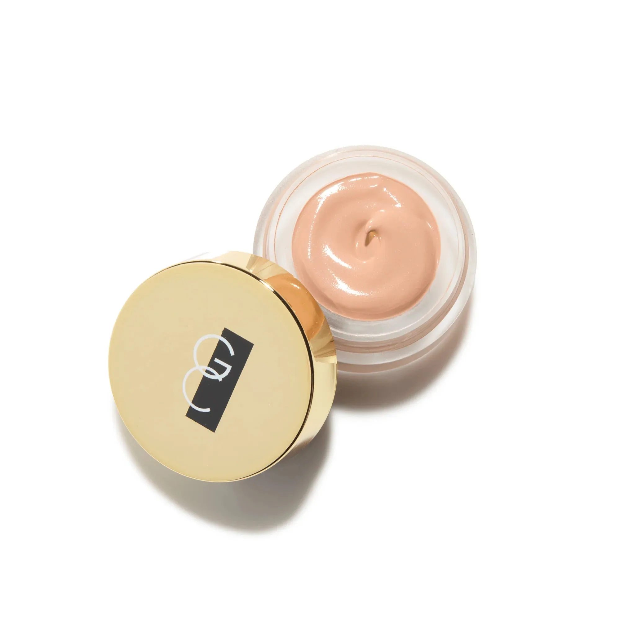 Gerard Cosmetics Clean Canvas Eye Concealer and Base Medium