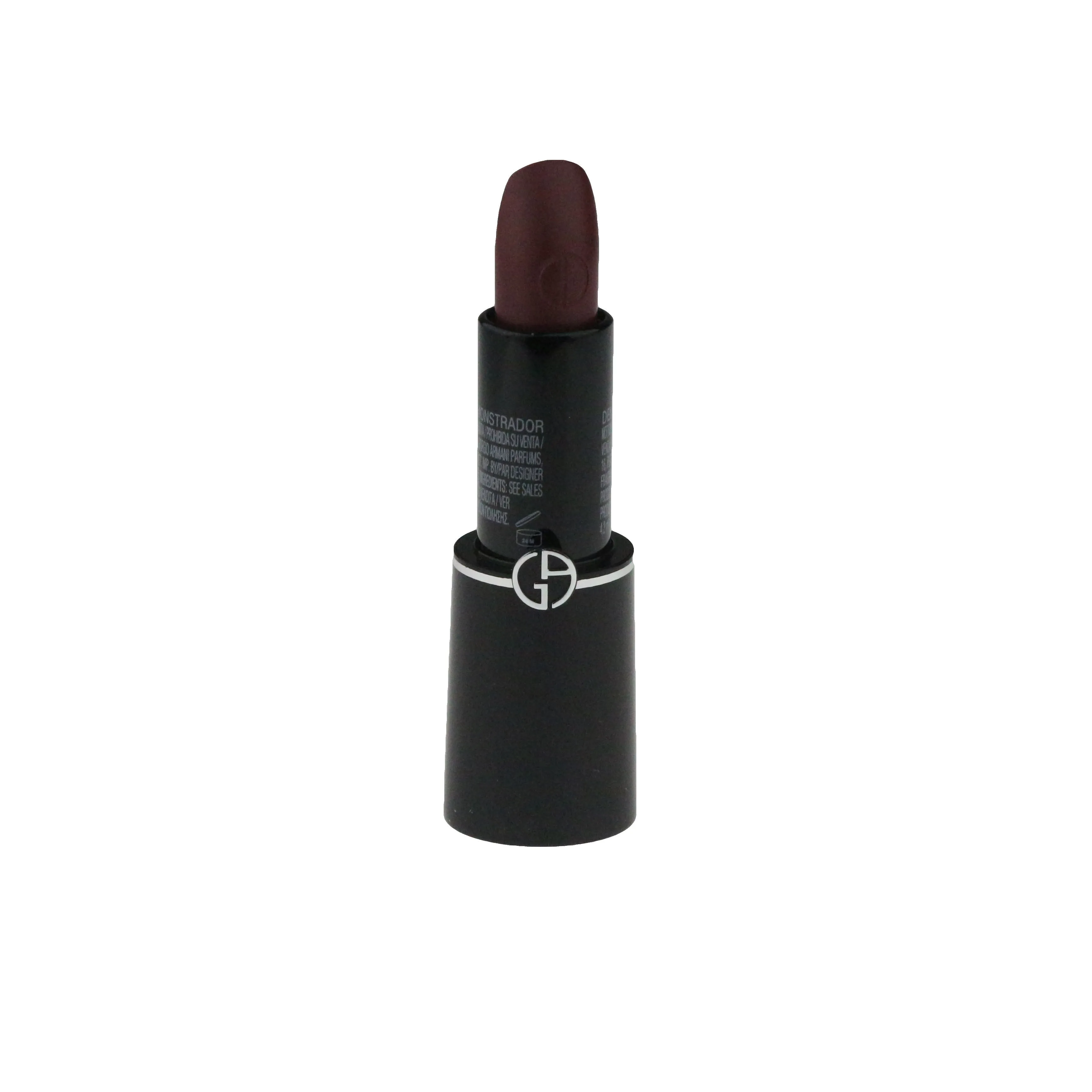Giorgio Armani Rouge D'Armani Sheers Lipcolor 0.13oz New In Box
