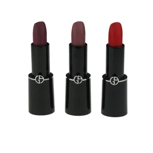 Giorgio Armani Rouge D'Armani Sheers Lipcolor 0.13oz New In Box