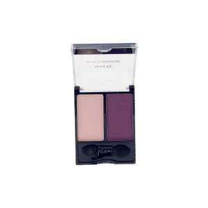 Glam Of Sweden Matte Eyesahadow Ref 04-bloom 4 Gr