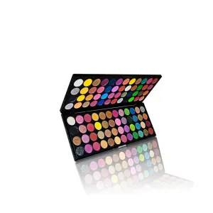 Glamorous Face 48 48 Makhmally & Matte Eyeshade Kit