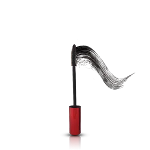 Glamorous Face Long Lasting Volume Mascara