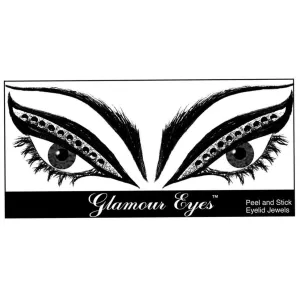 Glamour Eyes® Eyelid Jewels