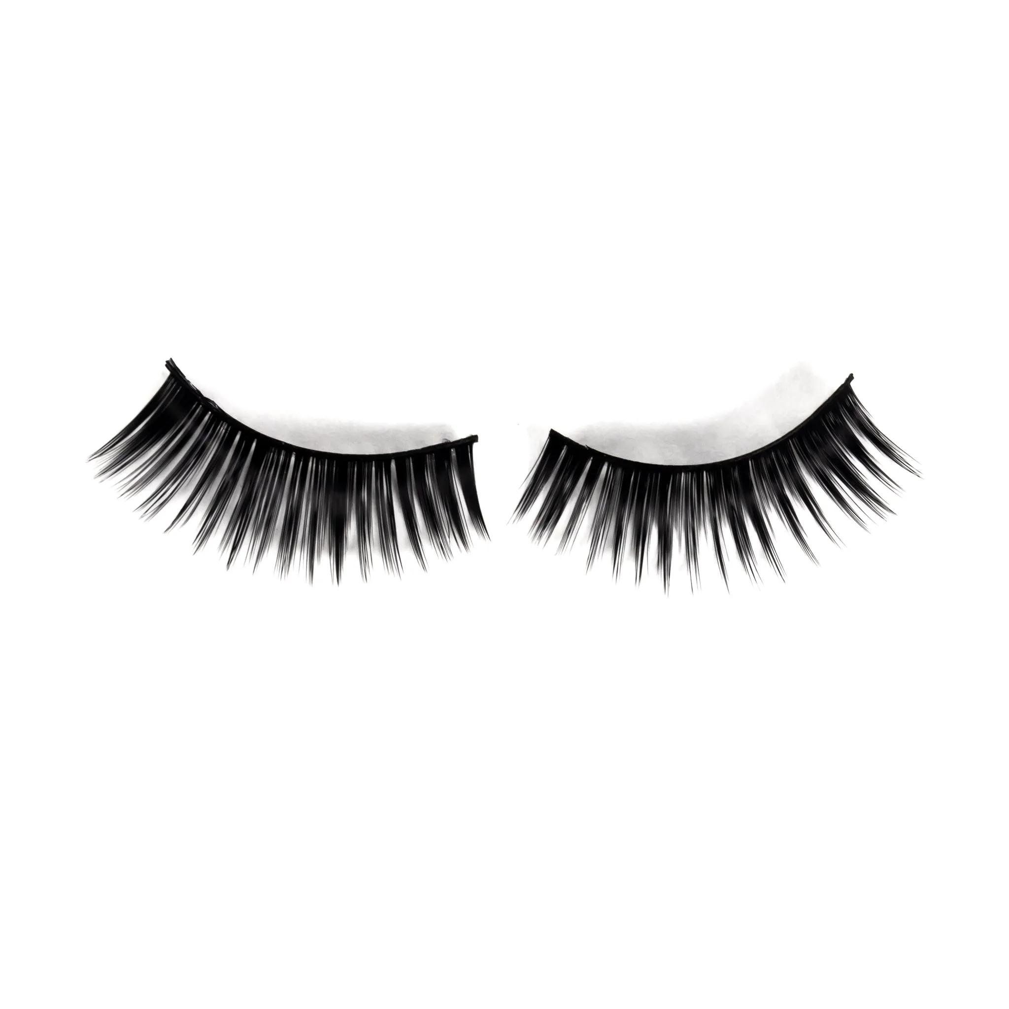 GLAMOUR LASH Lash Set (5 Pairs)